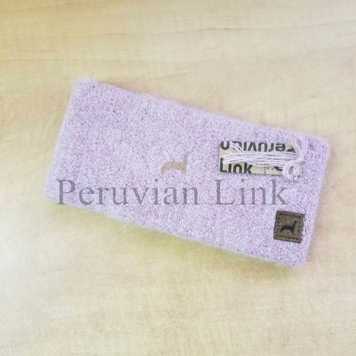 BABY ALPACA HEADBAND