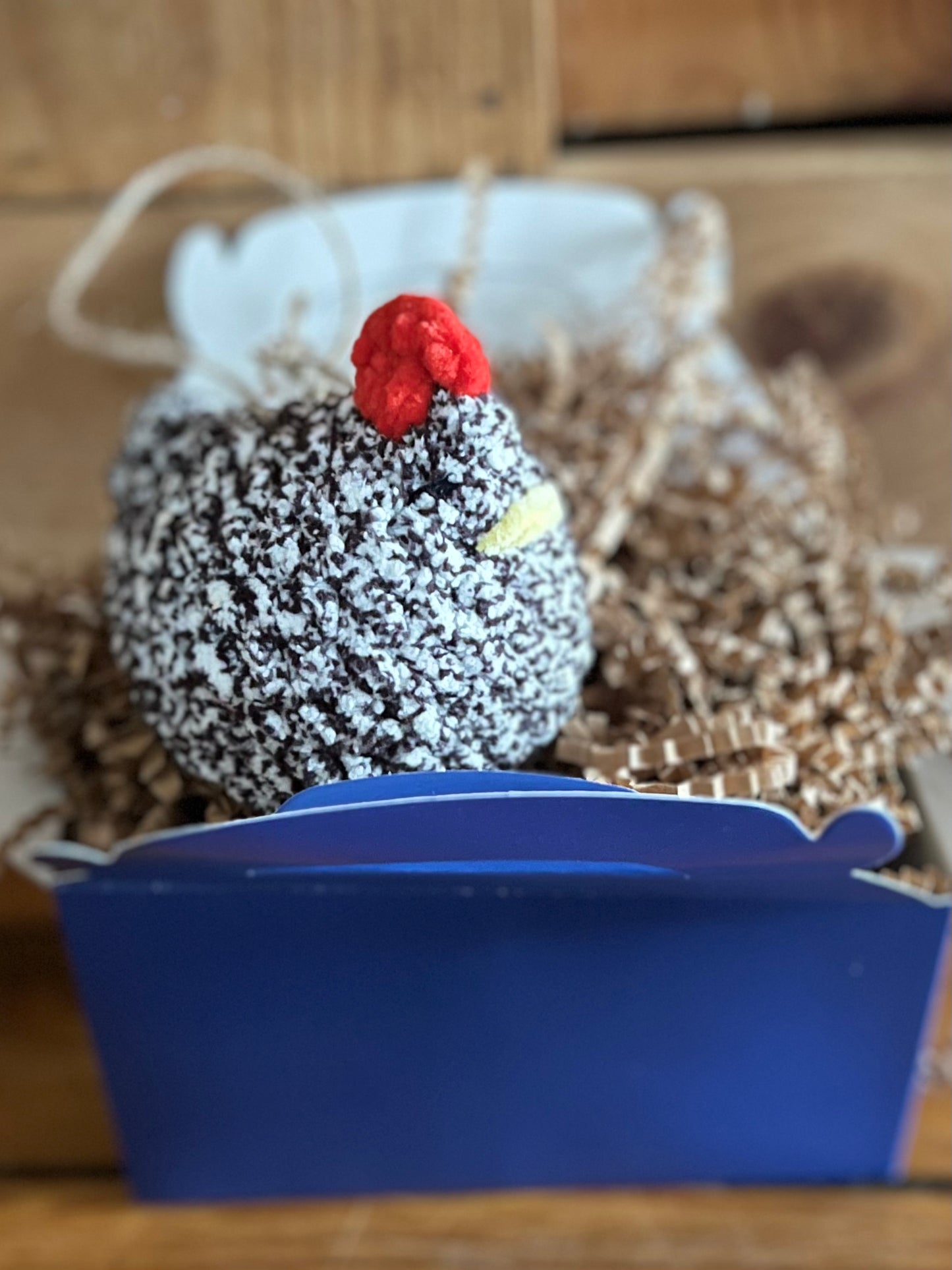 Hatch a Chick Holiday Gift Set