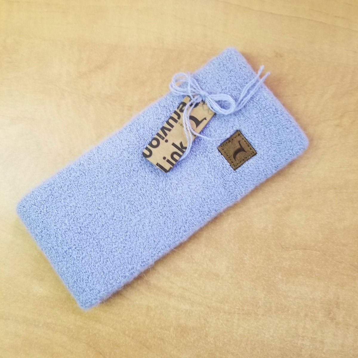 BABY ALPACA HEADBAND