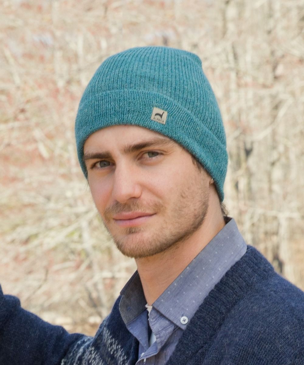 LINER ALPACA HAT