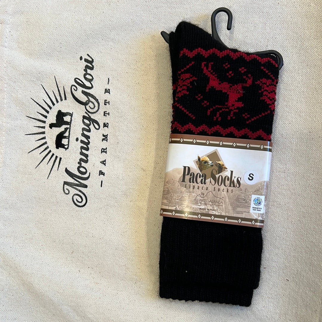 Alpaca Christmas Unisex