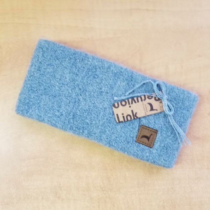 BABY ALPACA HEADBAND