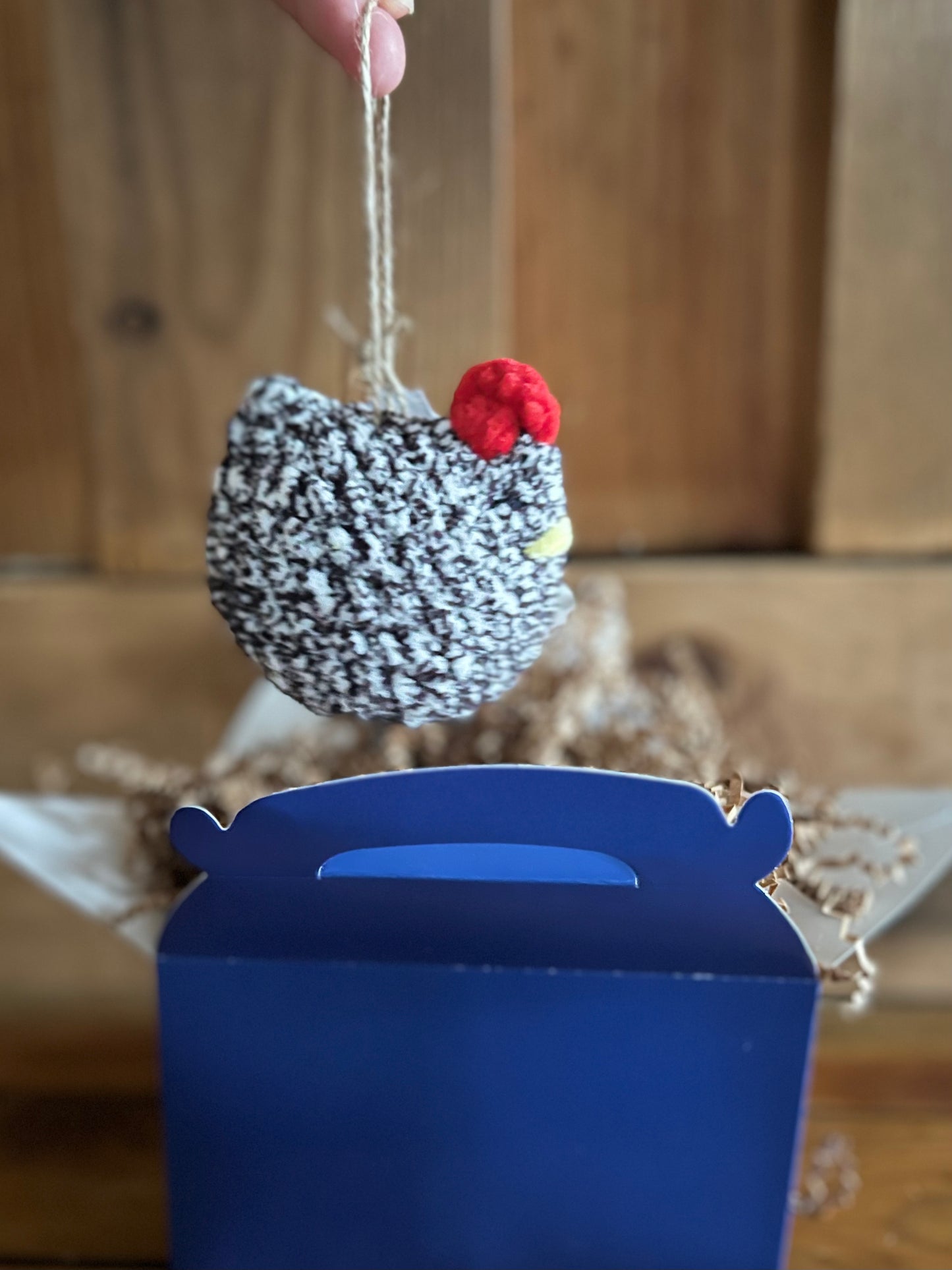 Hatch a Chick Holiday Gift Set