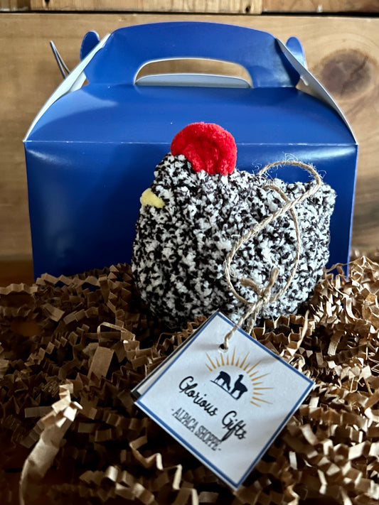 Hatch a Chick Holiday Gift Set