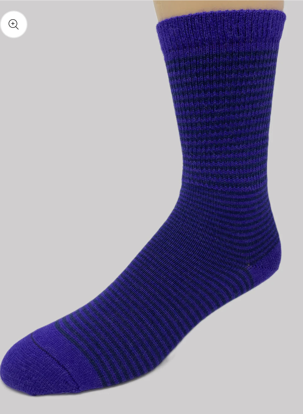 Zig-Zag Socks