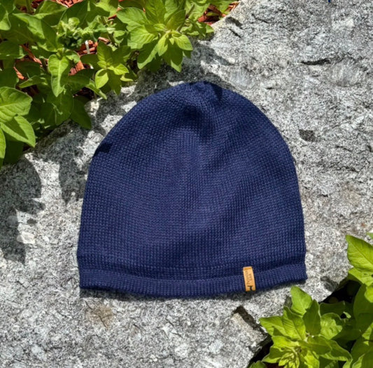 Chief Alpaca Hat