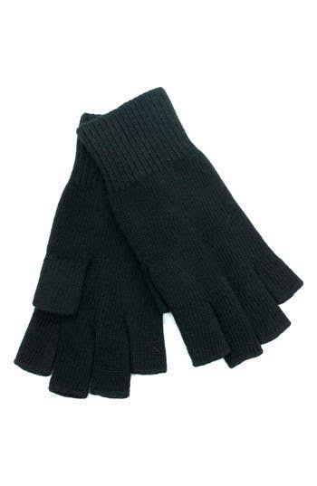 Fingerless Gloves
