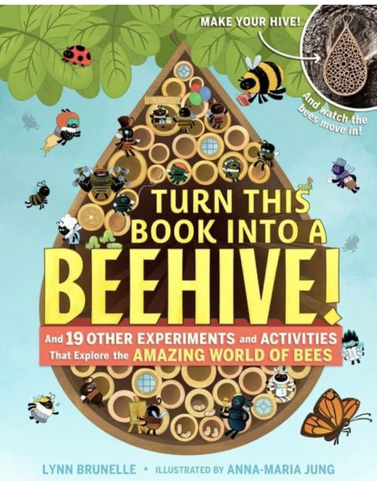 The Bee Book 🐝