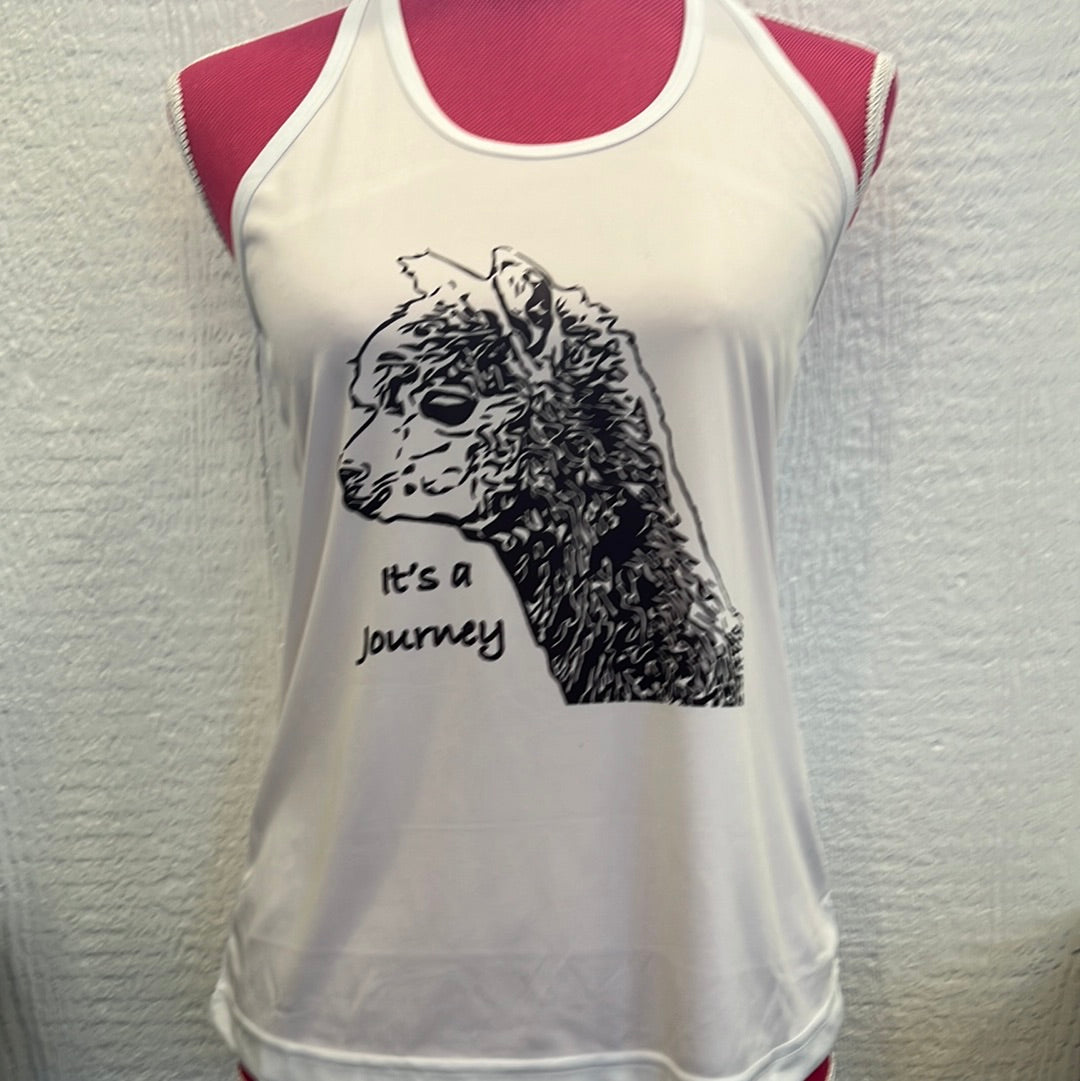 Morning Glori Journey Tank Top