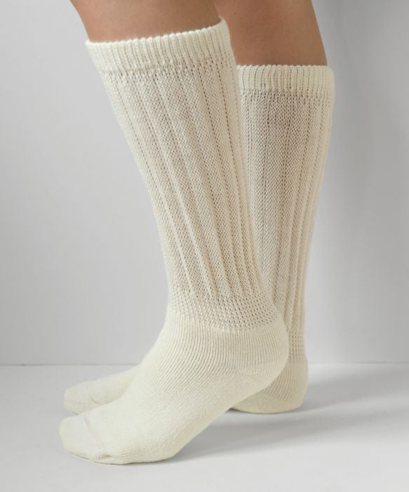 Daily Balance Alpaca Socks